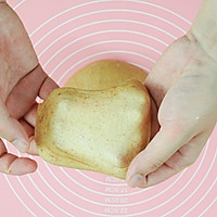 红糖全麦面包的做法图解4