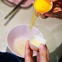 眼睛都冒出口水的午餐肉海苔肉松卷它来啦！的做法图解4