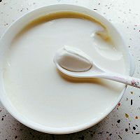 自制老酸奶的做法图解6