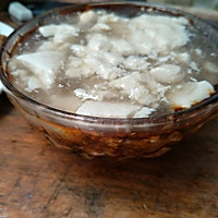 酥肉豆花的做法图解5