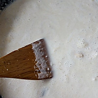 简单版奶油浓汤的做法图解4