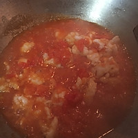 营养美味的茄汁龙利鱼的做法图解10
