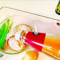 #我为奥运出食力#原酿鲍鱼土豆食力的做法图解4