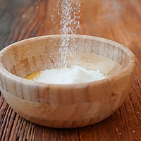 日食记 | 舒芙蕾松饼的做法图解2