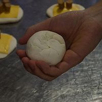 十三香肉感碱水小爆花的做法图解6
