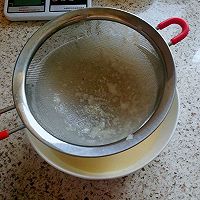 可可毛巾卷的做法图解6