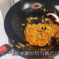 #开启冬日滋补新吃法#粉丝生蚝砂锅煲的做法图解3