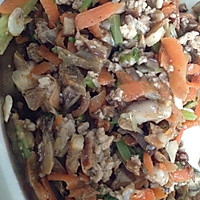 时来运转--番薯丸的做法图解3