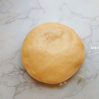 #夏日吃货嘉年华#面包中的贵族“布里欧修面包”的做法图解6