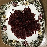 中秋蔓越莓月饼的做法图解4