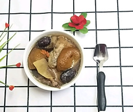 陈皮红枣鸽子汤的做法