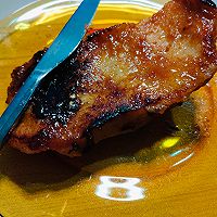 电饭煲版叉烧肉的做法图解4
