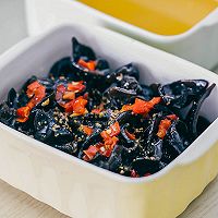 清蒸三菜一汤：土鸡猪骨黄芪汤+禾花鱼+沙甲水蛋+木耳的做法图解13