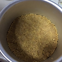 黑松露巧克力慕斯蛋糕的做法图解3