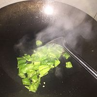 杂蔬焖饭的做法图解6