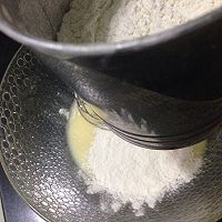 平底锅做【脆皮鲜奶】的做法图解15