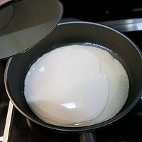 #美食说出“新年好”#安庆山粉圆子的做法图解3
