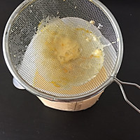 芒果蛋挞（挞水制作）的做法图解4