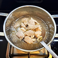 ㊙️土豆炖牛腩-简单零失败❗️的做法图解3