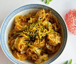 家常凉拌面藕的做法