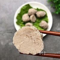 自制鱼肠的做法图解10