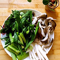 酱烧花鲢的做法图解4