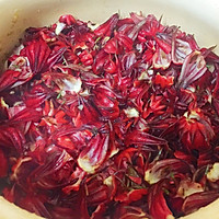 玫瑰鹦鹉果酱～Rosella Jam的做法图解9