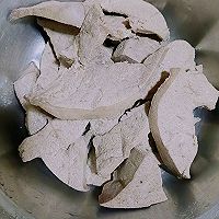 自制猪肝粉的做法图解3