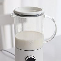 自制抹茶奶盖奶茶，实现奶茶自由的做法图解2