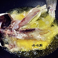 正宗重庆万州烤鱼#肉肉厨的做法图解4