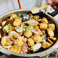 冬日里的美味酥锅的做法图解19