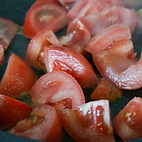 一招教你做出多汁的番茄炒蛋的做法图解8
