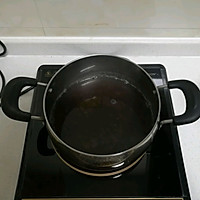 红豆薏米汤的做法图解5