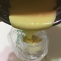 甜甜圈烤箱版的做法图解11