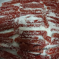 山楂条的做法图解6