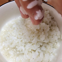 剩饭酿米酒的做法图解5