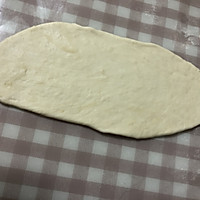 咸甜贝果的做法图解4