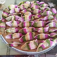 花样面食的做法图解1