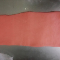 紫米麻薯欧包的做法图解12