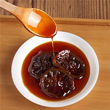川贝陈皮柠檬膏
