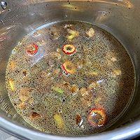 #味达美名厨福气汁，新春添口福#土豆炖牛肉的做法图解7