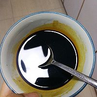 照烧鸡腿饭的做法图解4