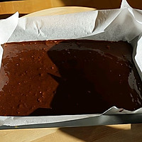 巧克力布朗尼#太古烘焙糖 甜蜜轻生活#的做法图解6
