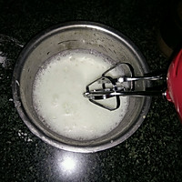 蒸锅版蛋糕的做法图解2