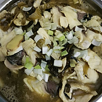 方便面调料包酸菜鱼的做法图解10