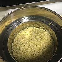 绿豆糕的做法图解2