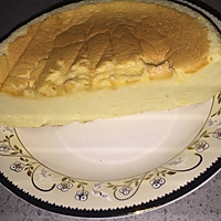 巧克力草莓戚风蛋糕的做法图解8