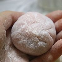 #我为奥运出食力#豆沙冰皮月饼：经典传统口味，简单好做！的做法图解15