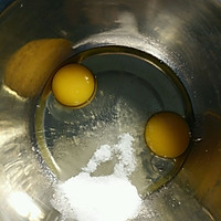 蛋卷的做法图解2