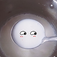 椰子冻的做法图解2